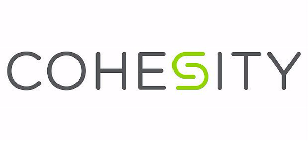 Cohesity